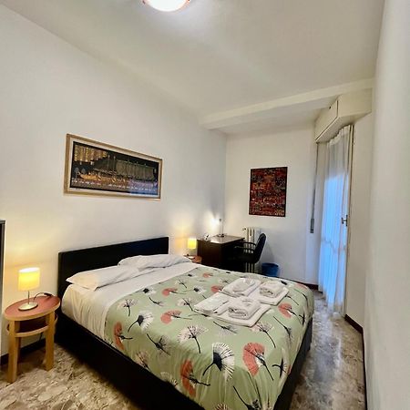 Milano Guest House エクステリア 写真