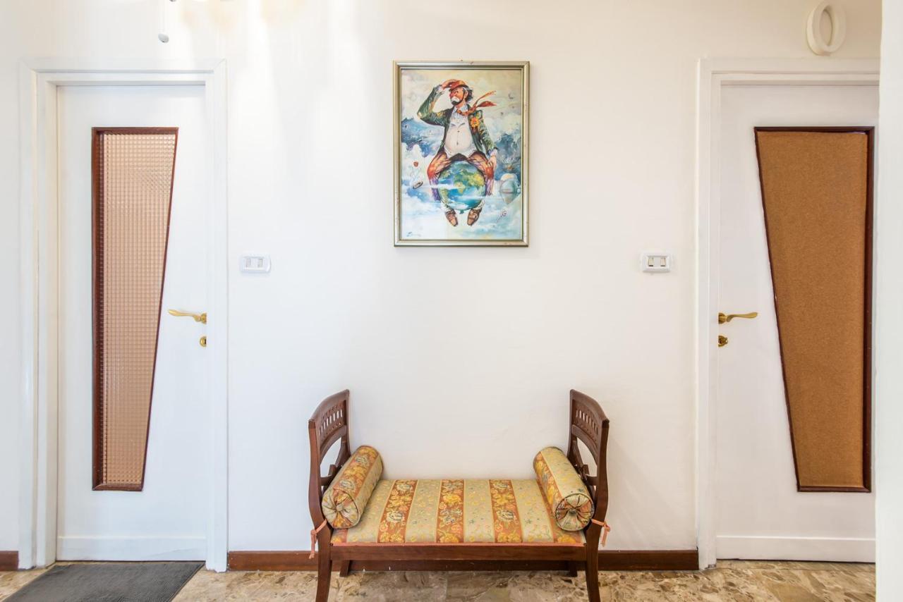 Milano Guest House エクステリア 写真