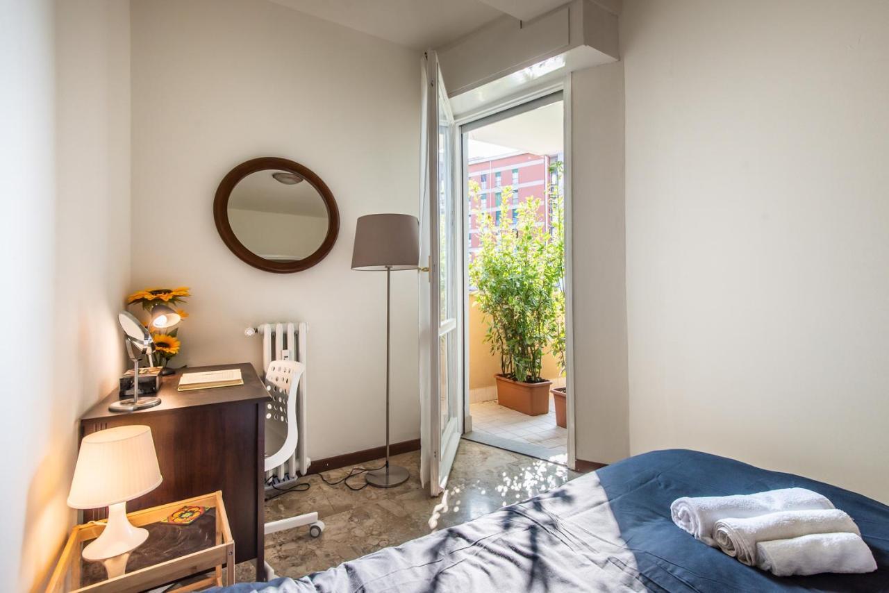 Milano Guest House エクステリア 写真