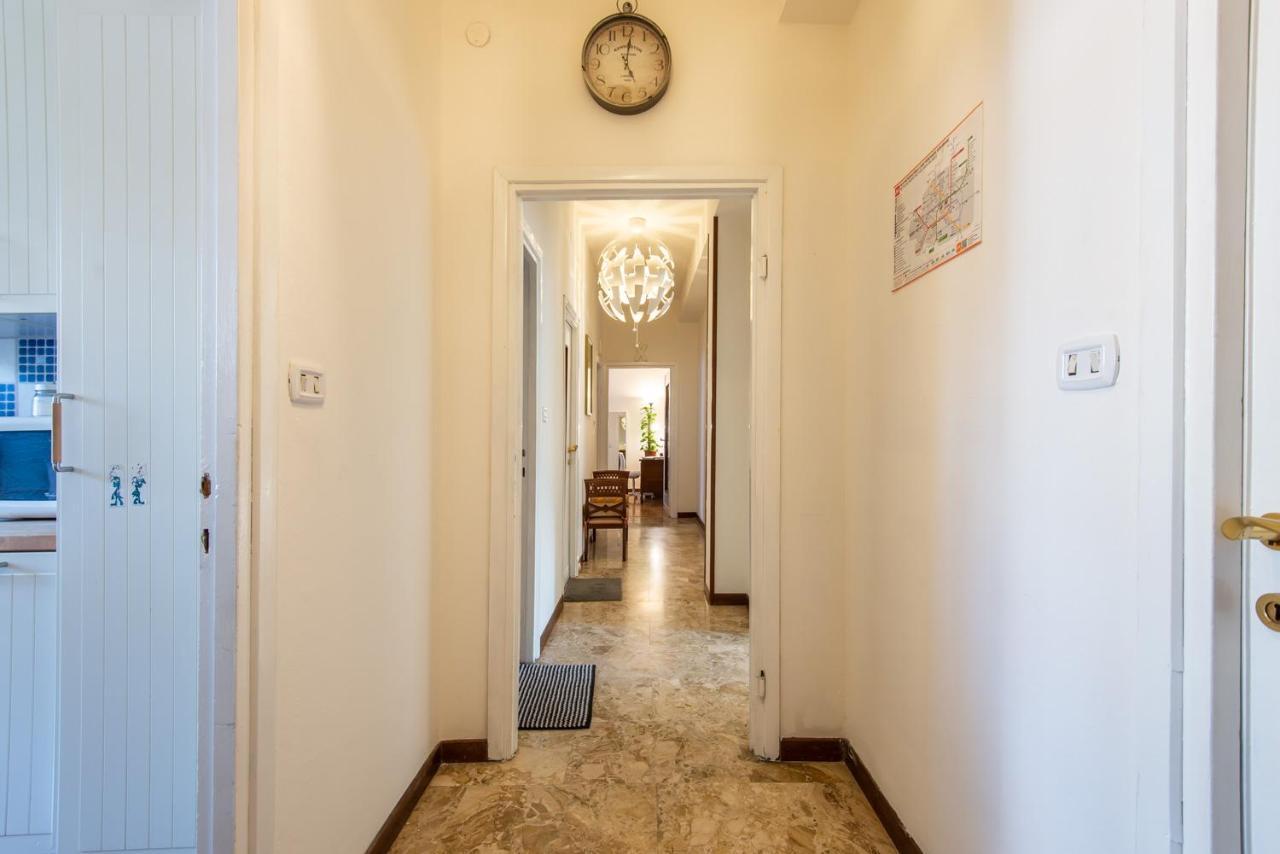 Milano Guest House エクステリア 写真