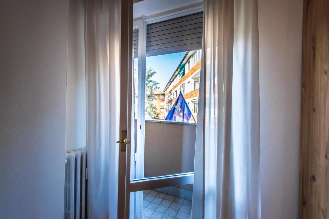 Milano Guest House エクステリア 写真