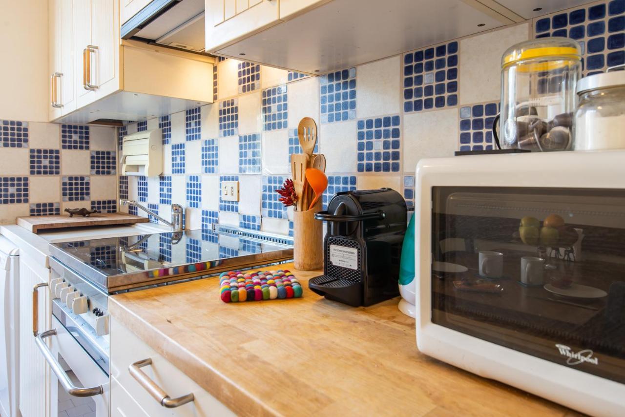 Milano Guest House エクステリア 写真