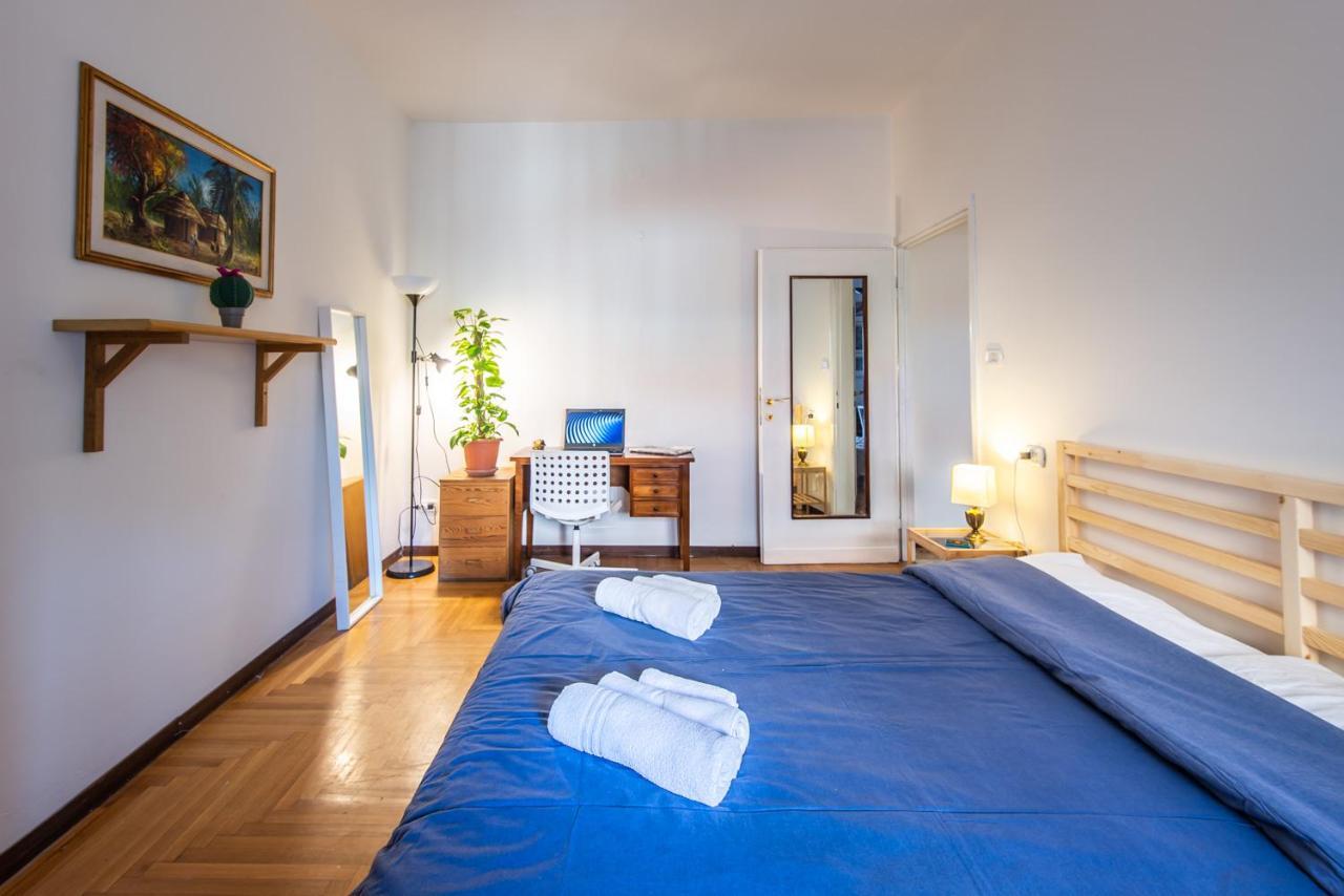 Milano Guest House エクステリア 写真
