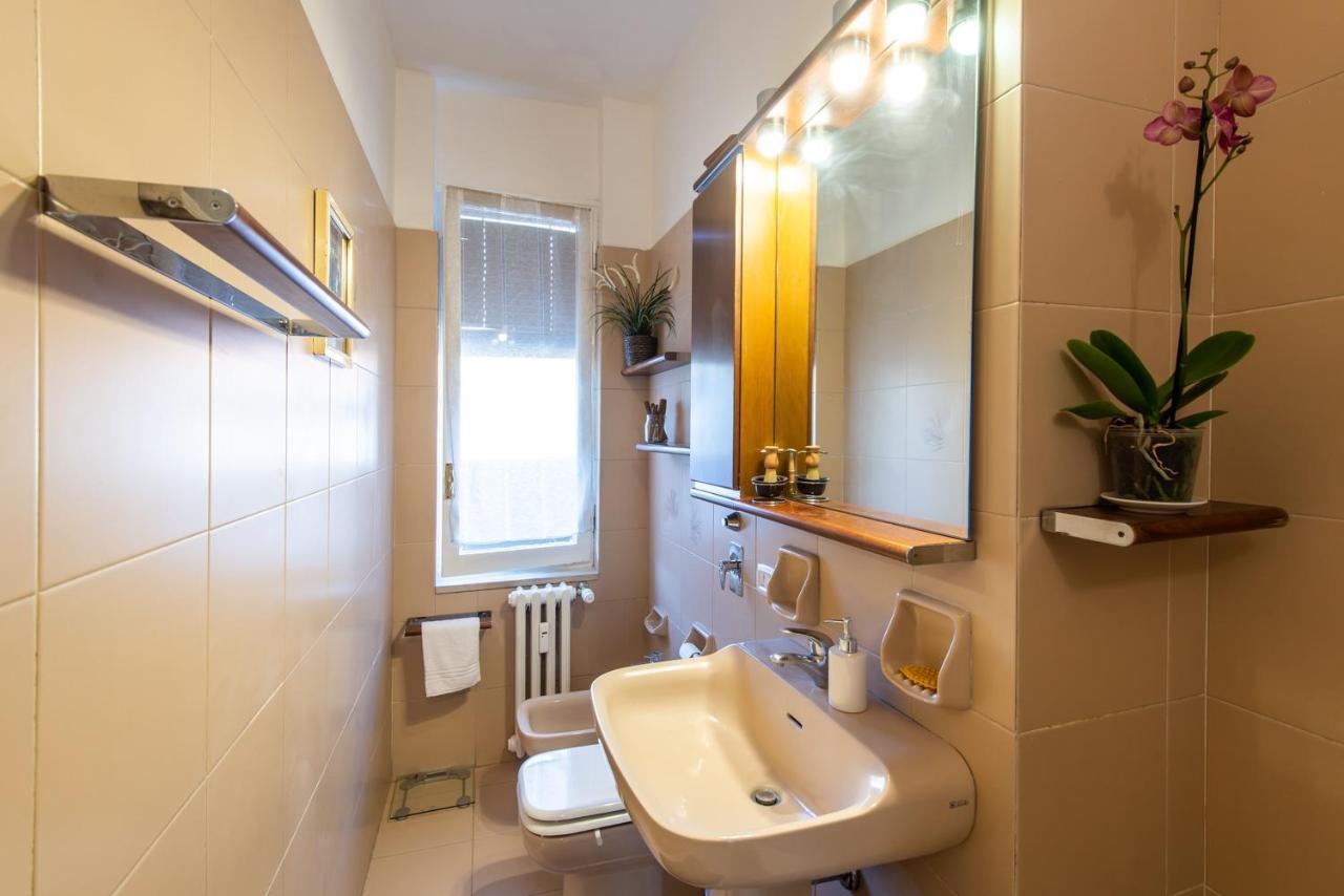 Milano Guest House エクステリア 写真