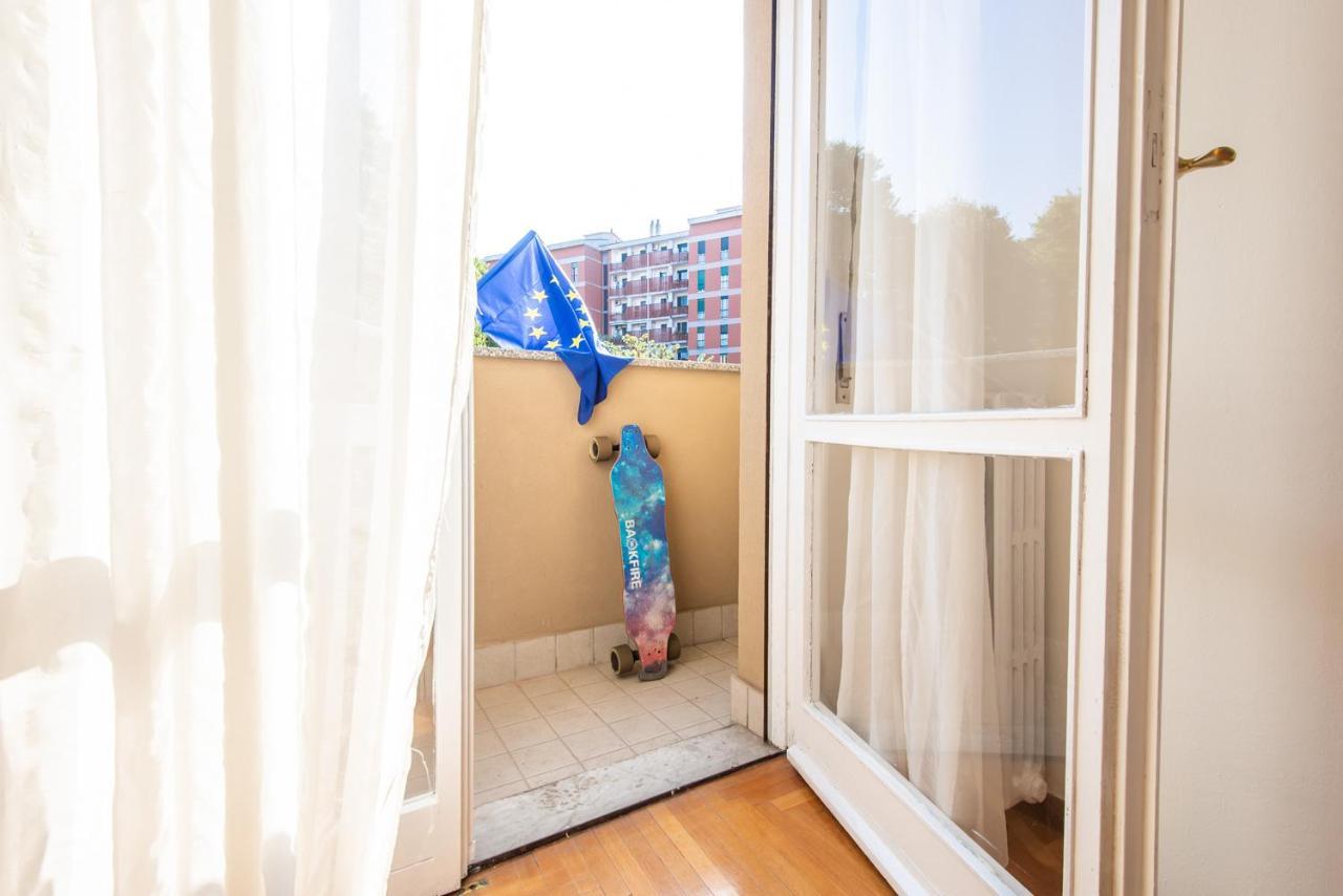 Milano Guest House エクステリア 写真