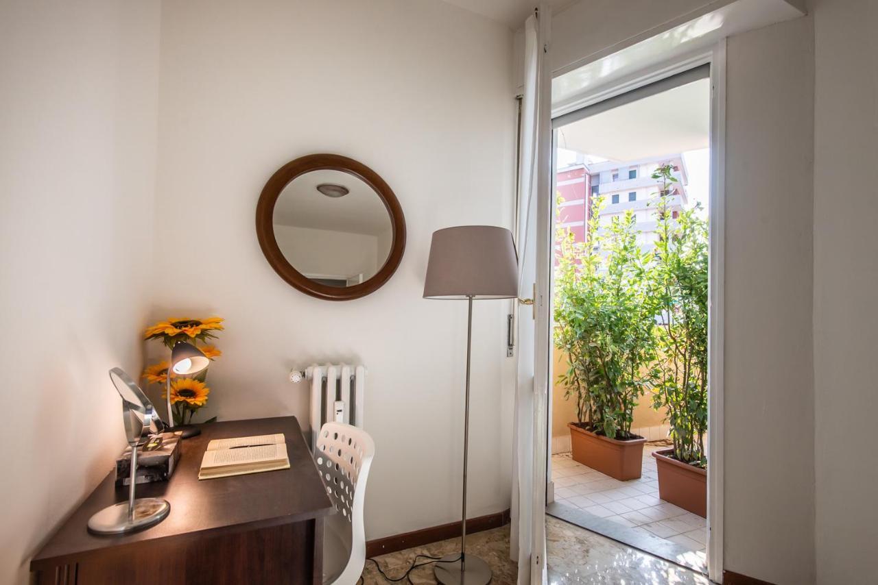Milano Guest House エクステリア 写真