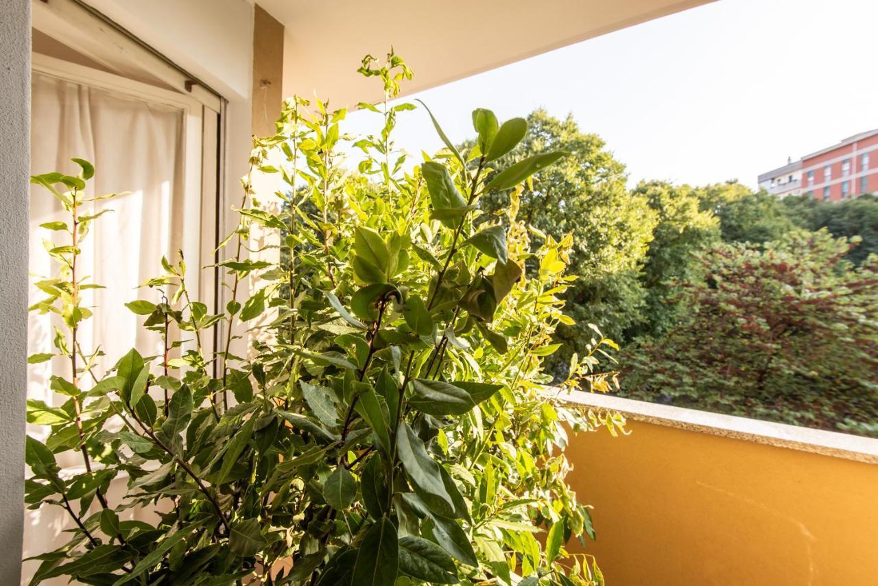 Milano Guest House エクステリア 写真