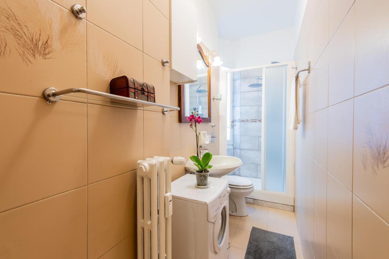 Milano Guest House エクステリア 写真