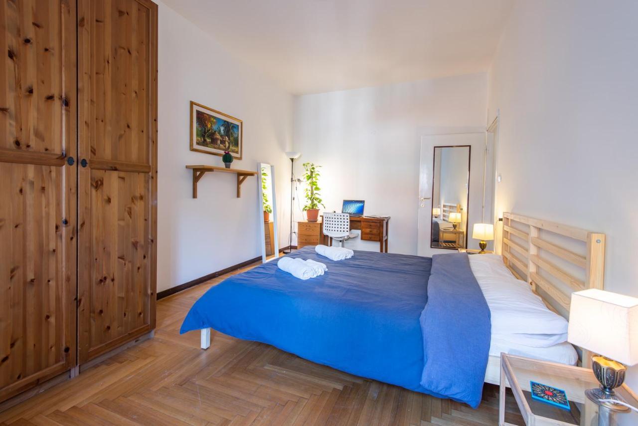 Milano Guest House エクステリア 写真