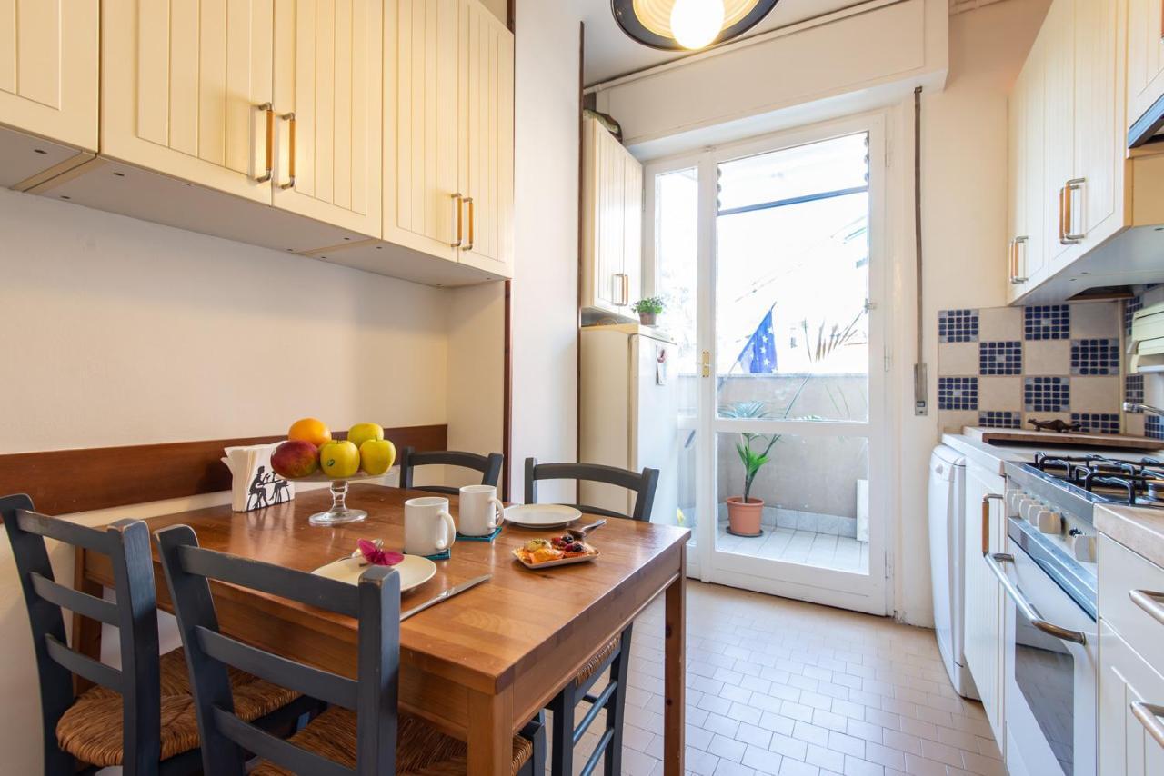 Milano Guest House エクステリア 写真