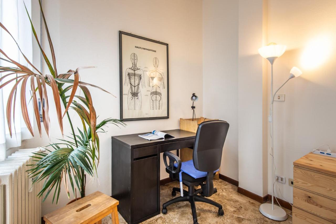 Milano Guest House エクステリア 写真