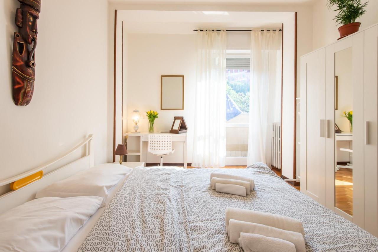 Milano Guest House エクステリア 写真