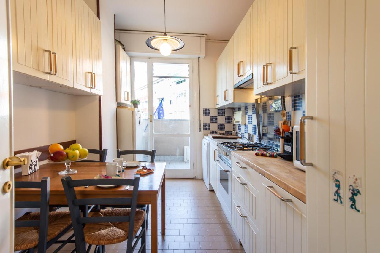 Milano Guest House エクステリア 写真