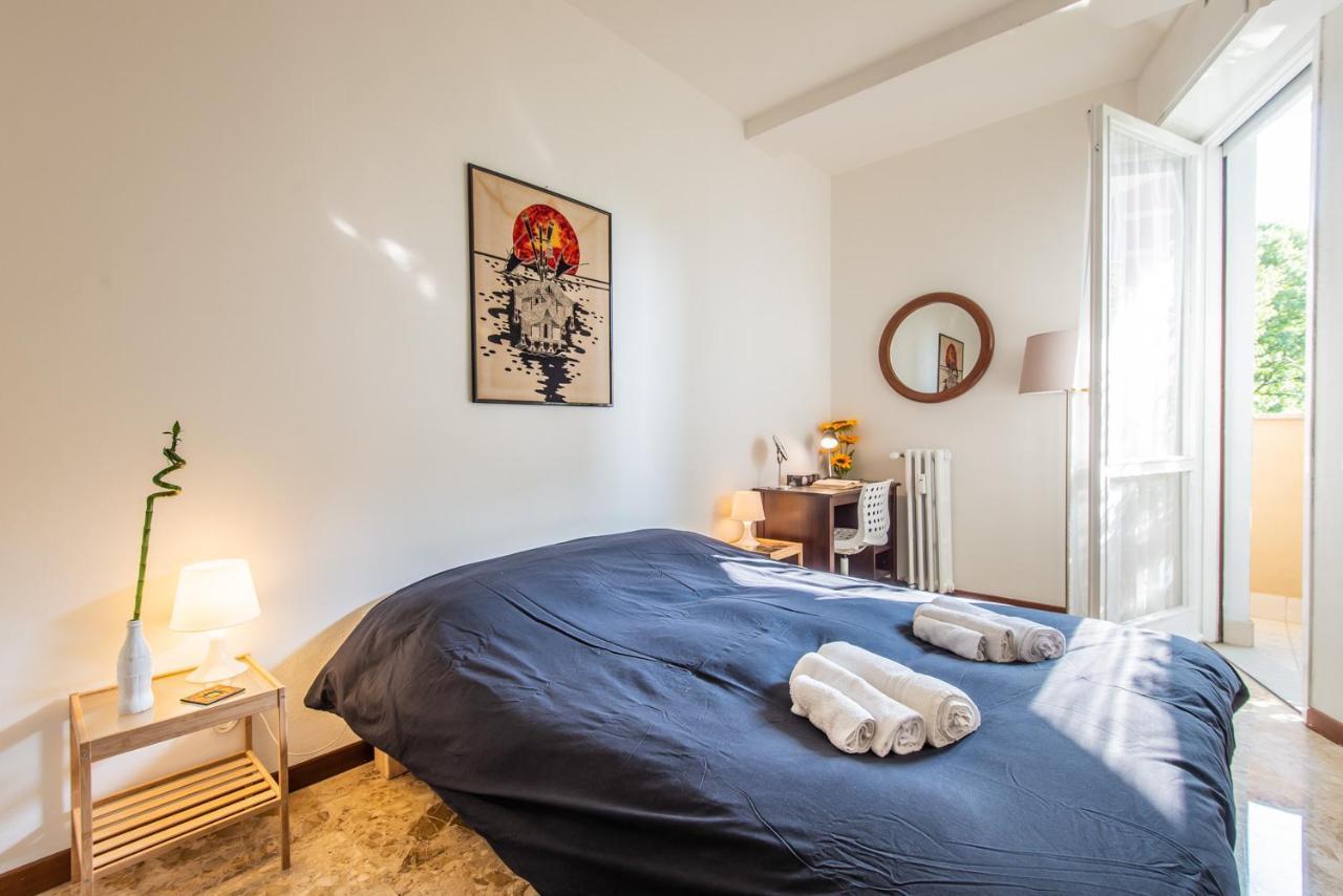 Milano Guest House エクステリア 写真