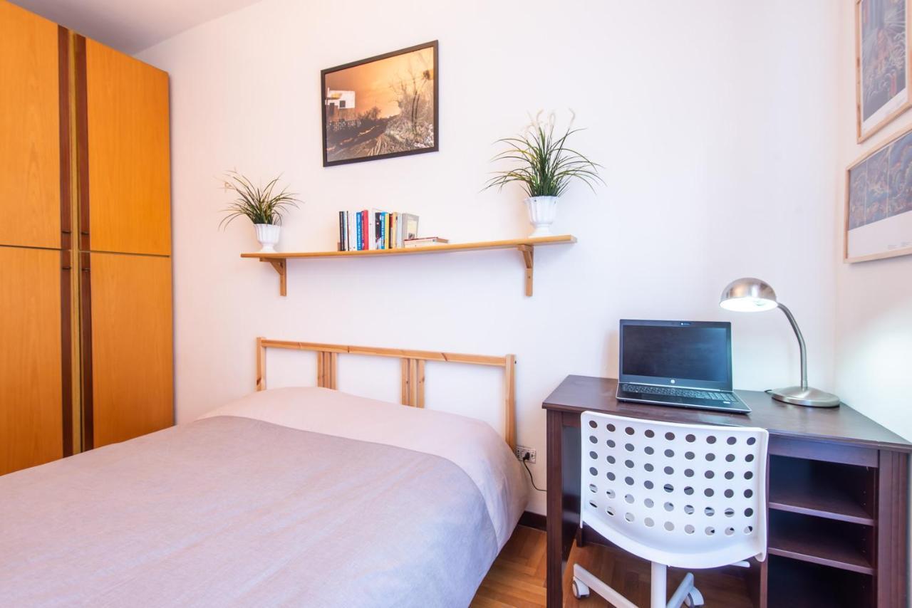 Milano Guest House エクステリア 写真