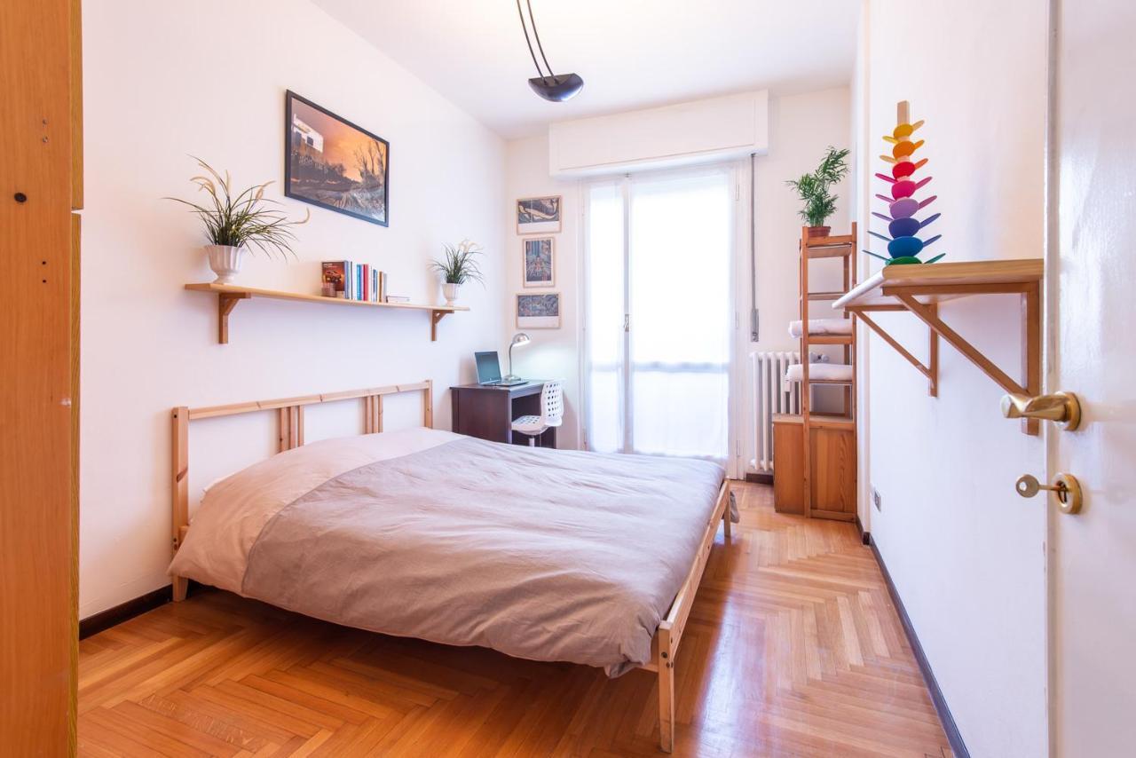 Milano Guest House エクステリア 写真