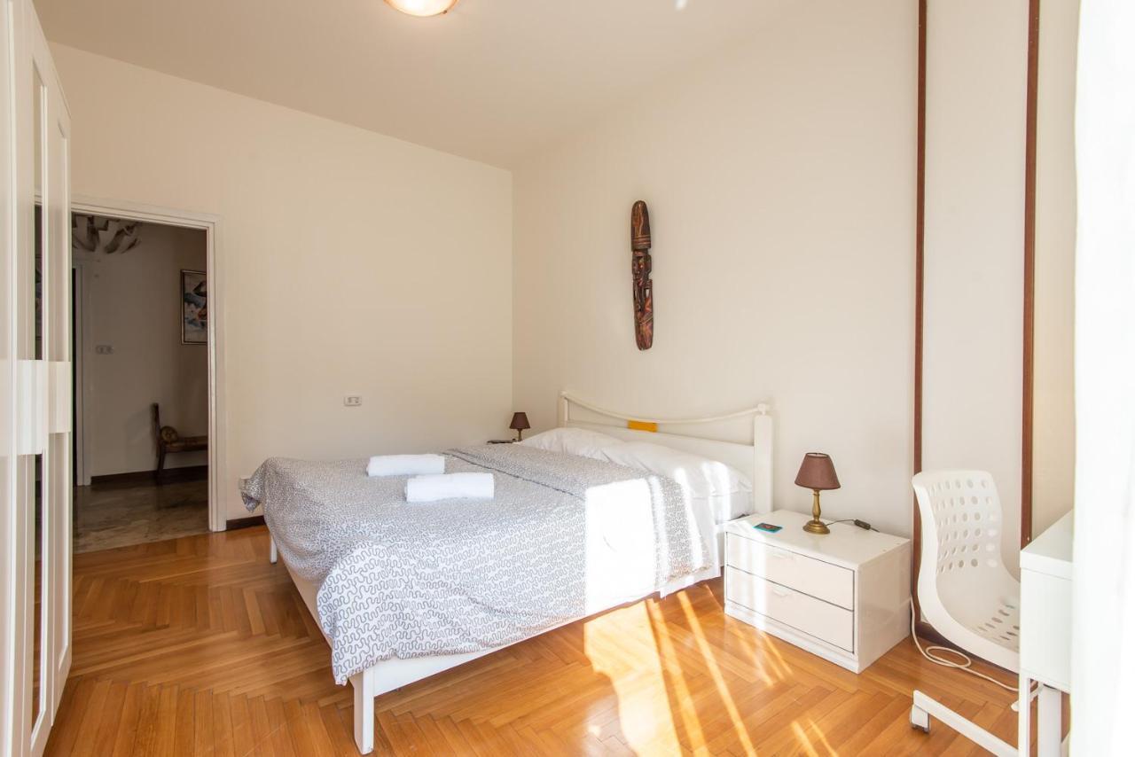 Milano Guest House エクステリア 写真