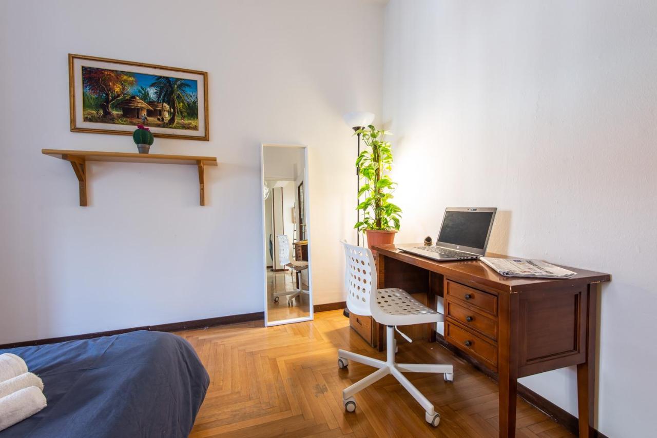 Milano Guest House エクステリア 写真