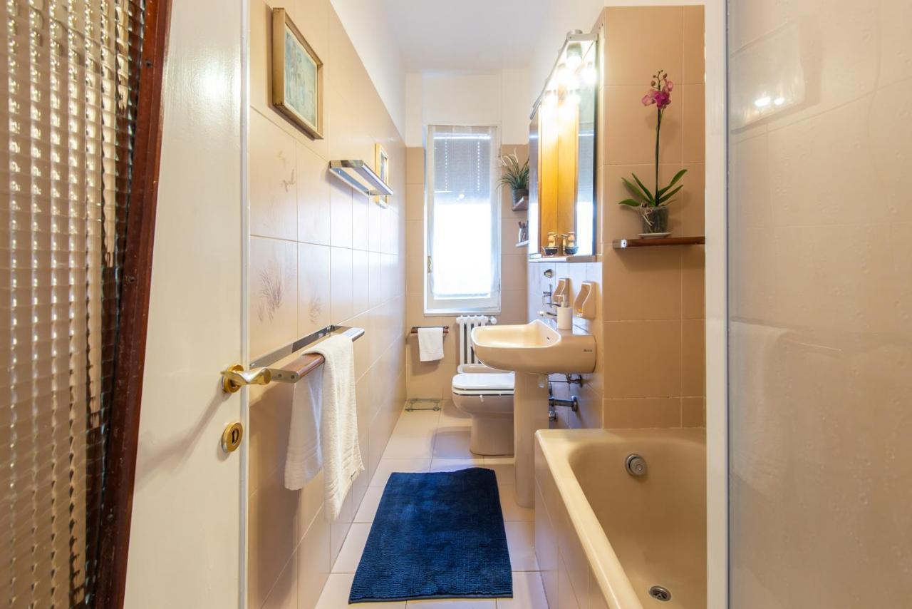 Milano Guest House エクステリア 写真