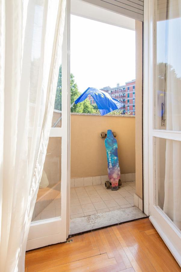 Milano Guest House エクステリア 写真