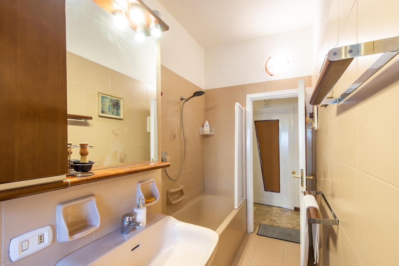 Milano Guest House エクステリア 写真