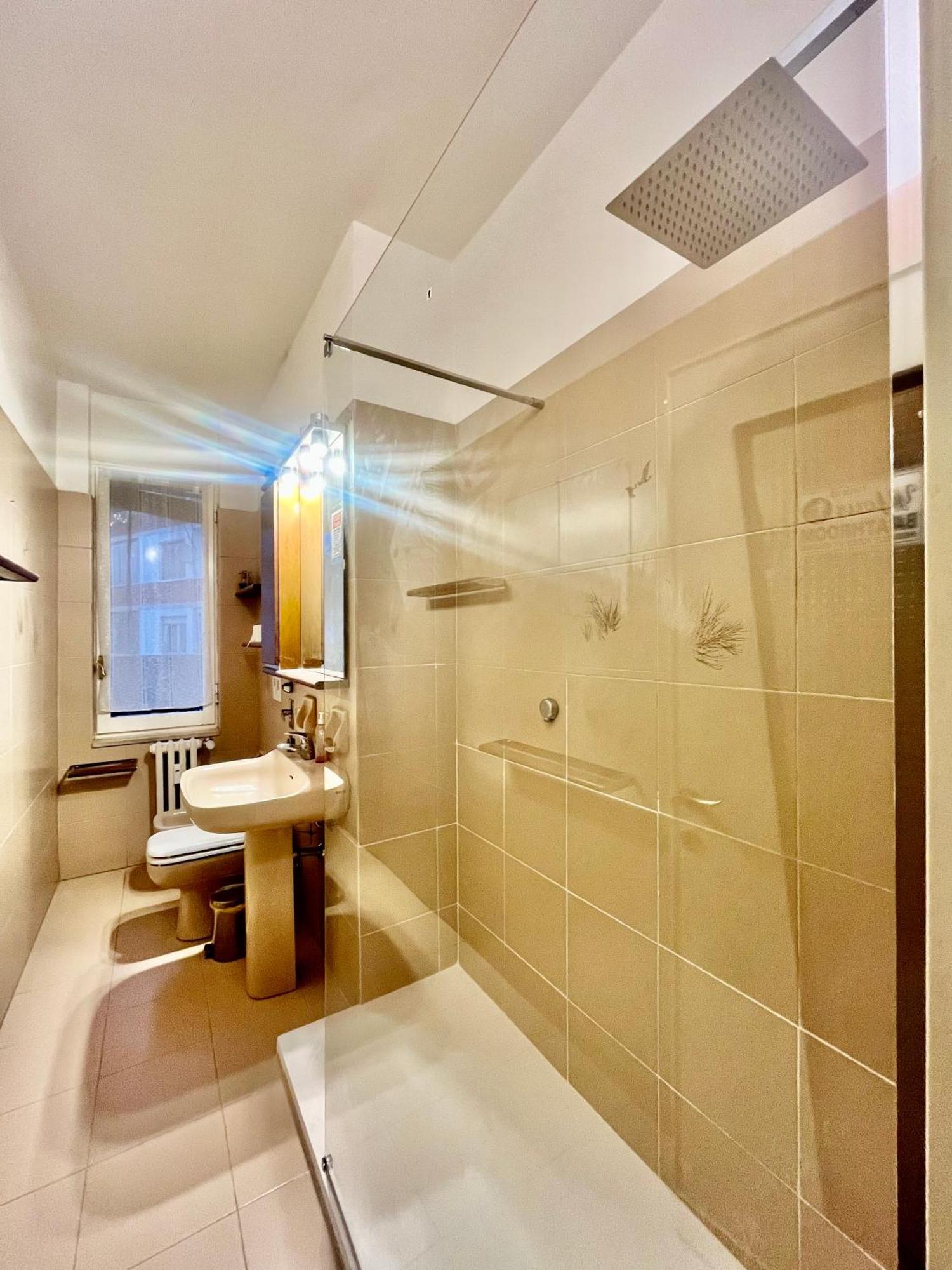 Milano Guest House エクステリア 写真