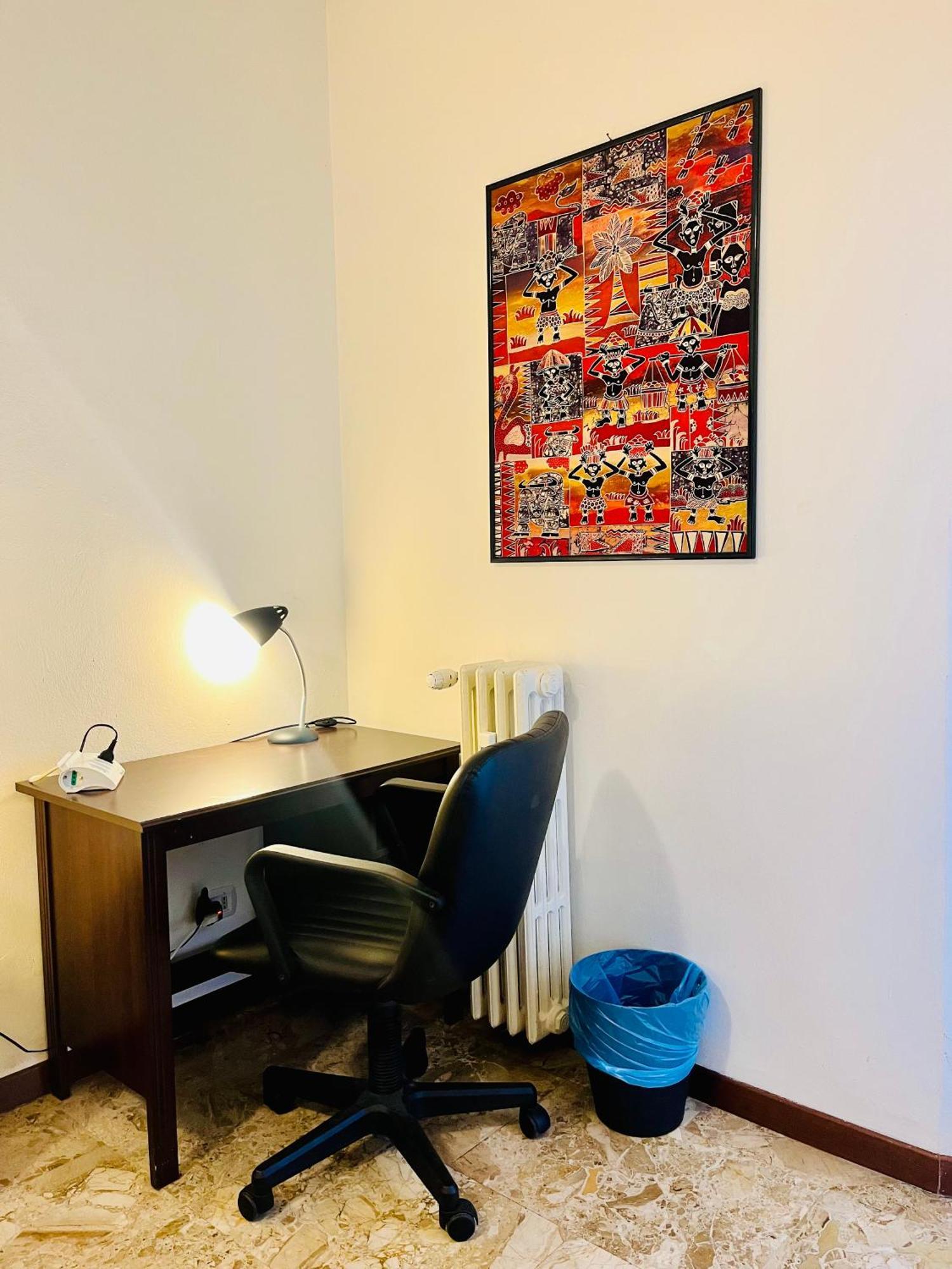 Milano Guest House エクステリア 写真