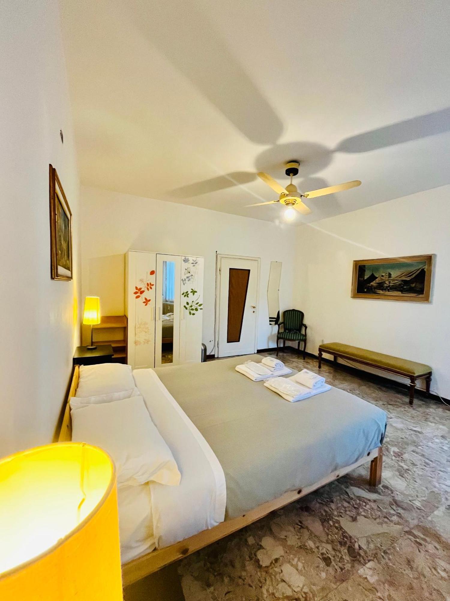 Milano Guest House エクステリア 写真