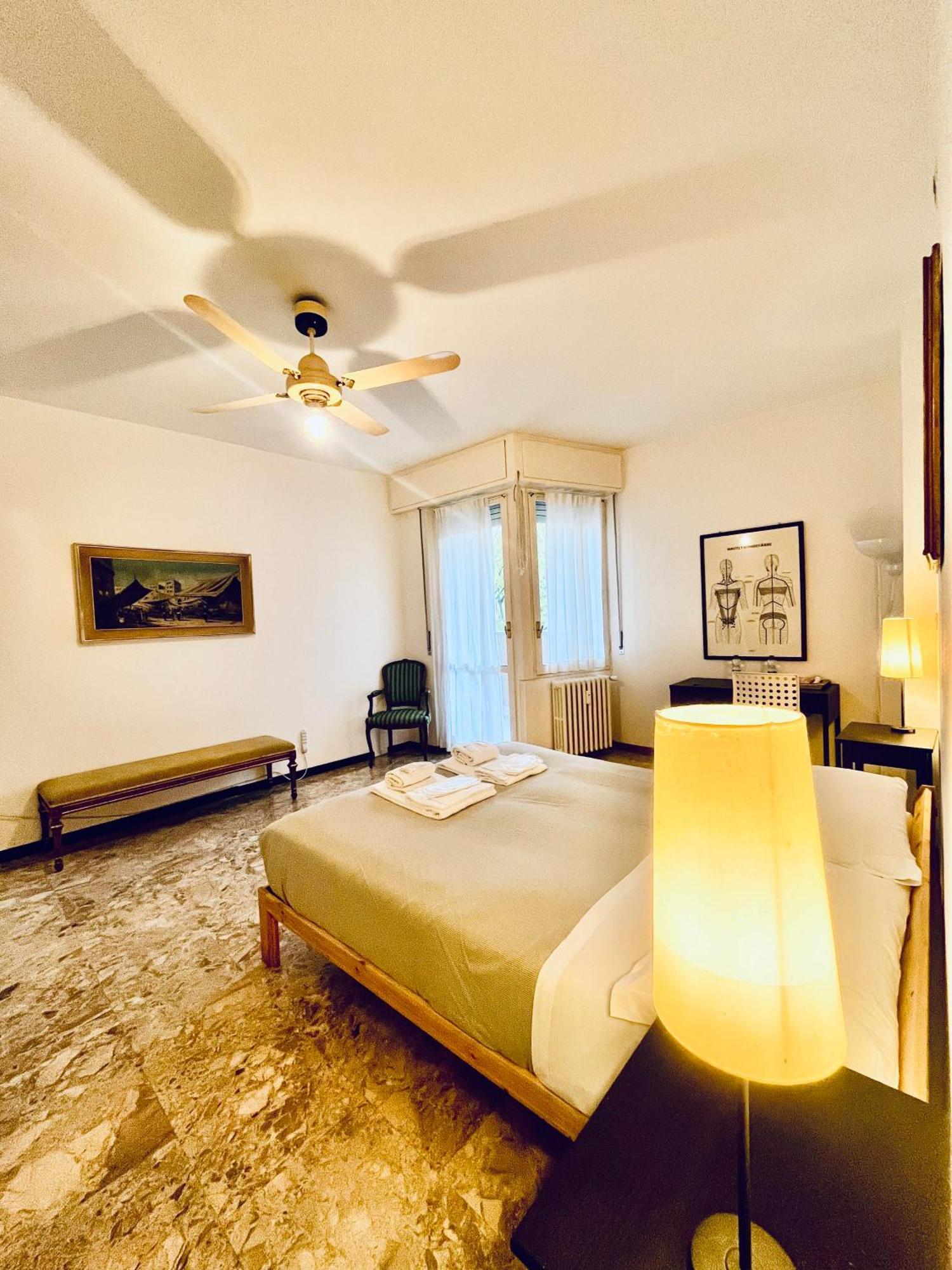 Milano Guest House エクステリア 写真