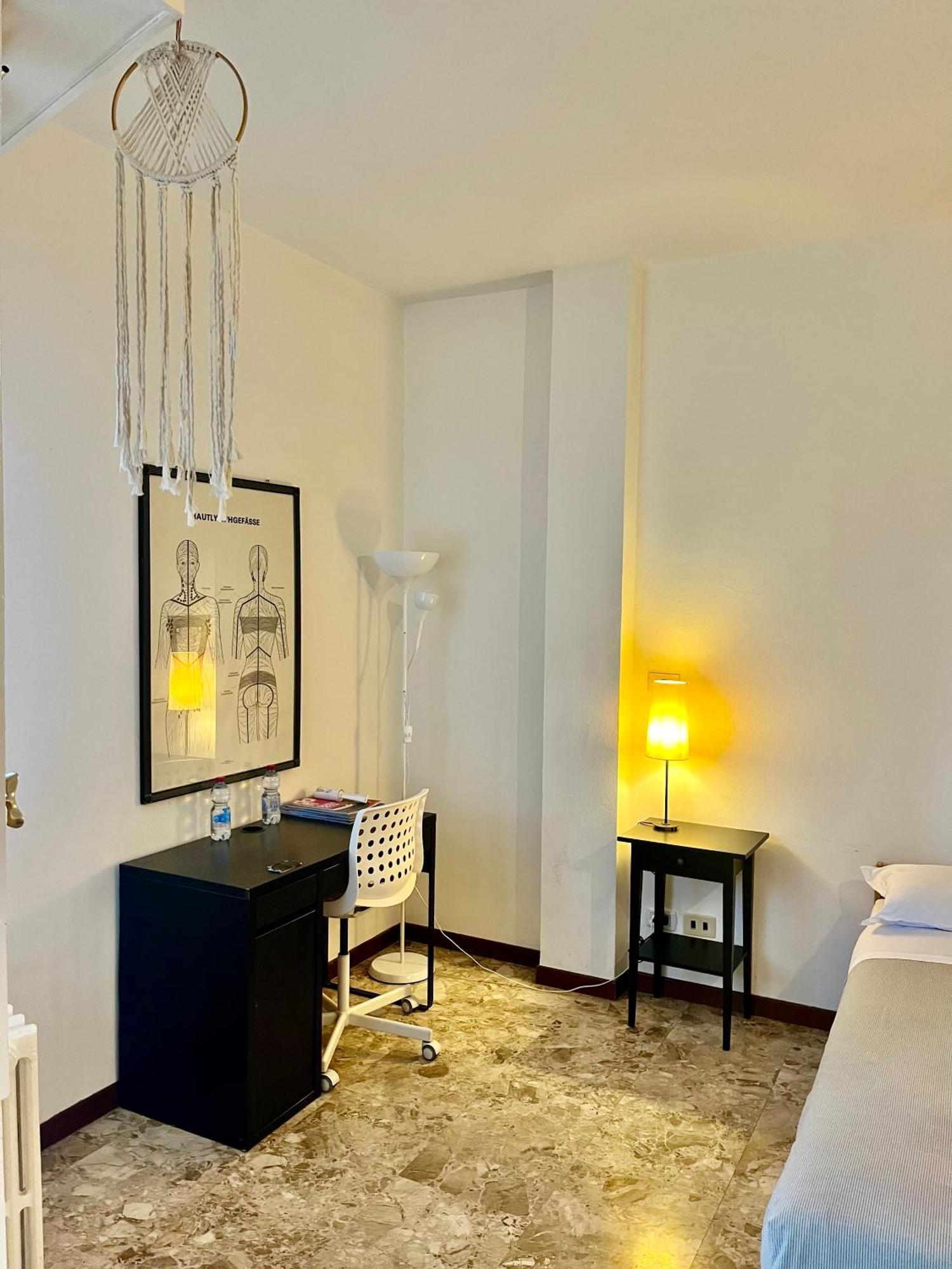 Milano Guest House エクステリア 写真